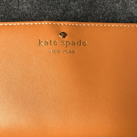 Kate Spade wallet - Picture 6 of 7